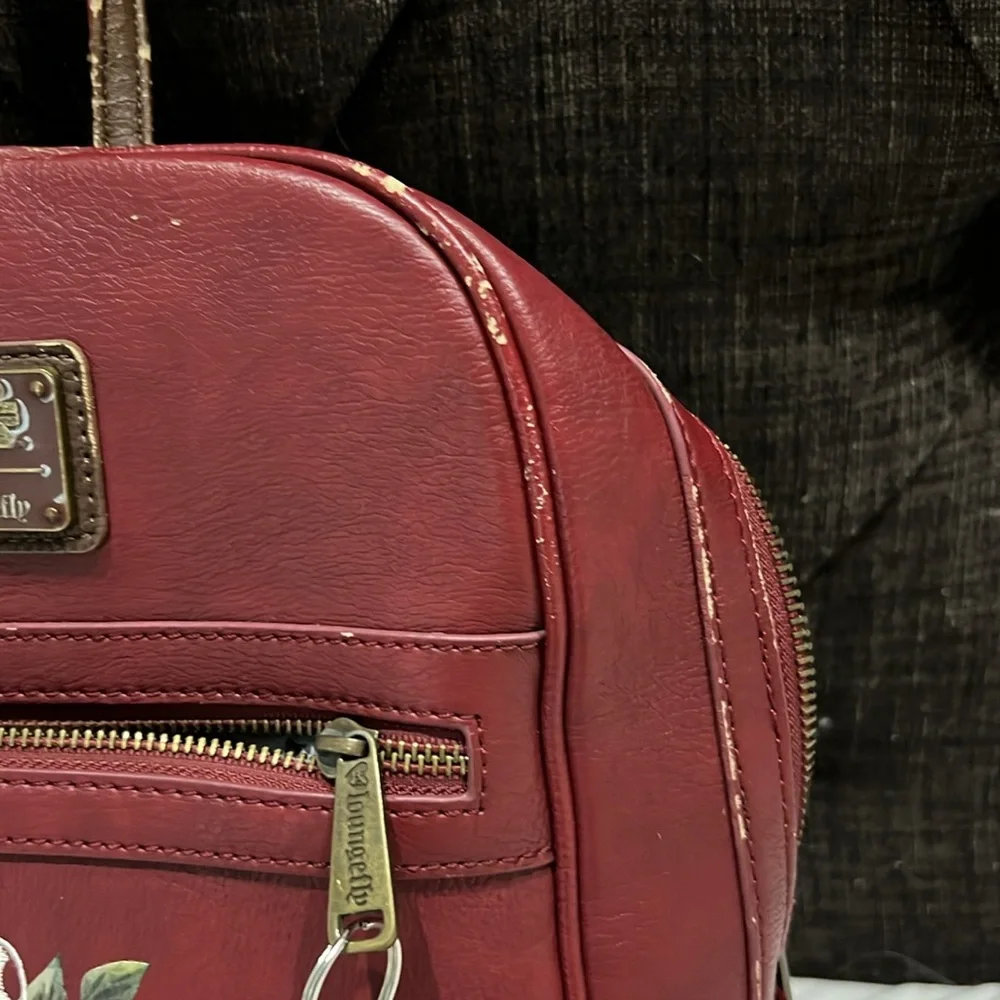 Loungefly embrace your